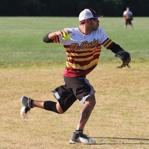 Meet your Posher, Michael